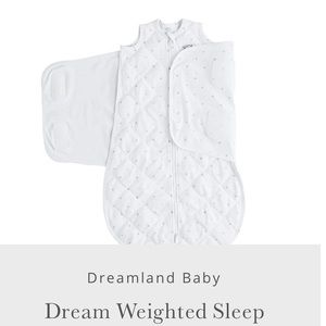 Dreamland baby sleep slack